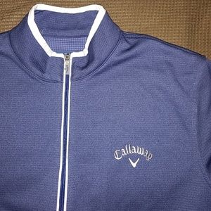 Callaway men's jacket